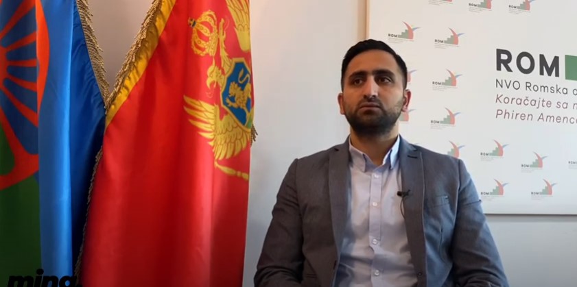 Romska organizacija mladih Koračajte s nama povodom diskriminatorne izjave Nikovića podnijela pritužbu Ombudsmana