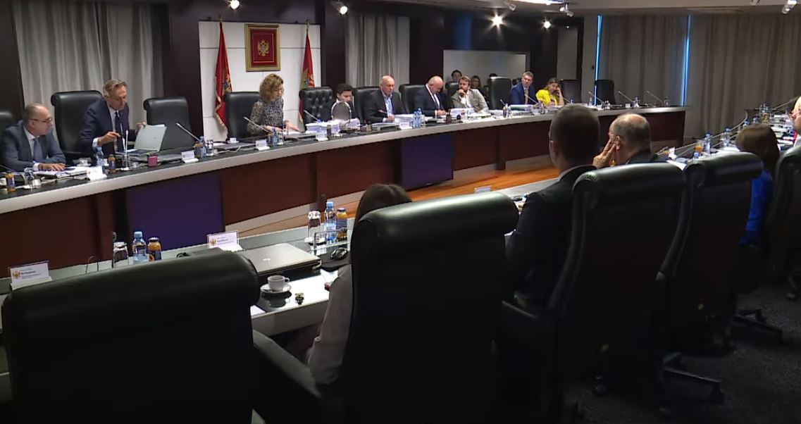 UŽIVO Joković o “Evropa sad”: To su štetočine koje treba sankcionisati na svaki mogući način