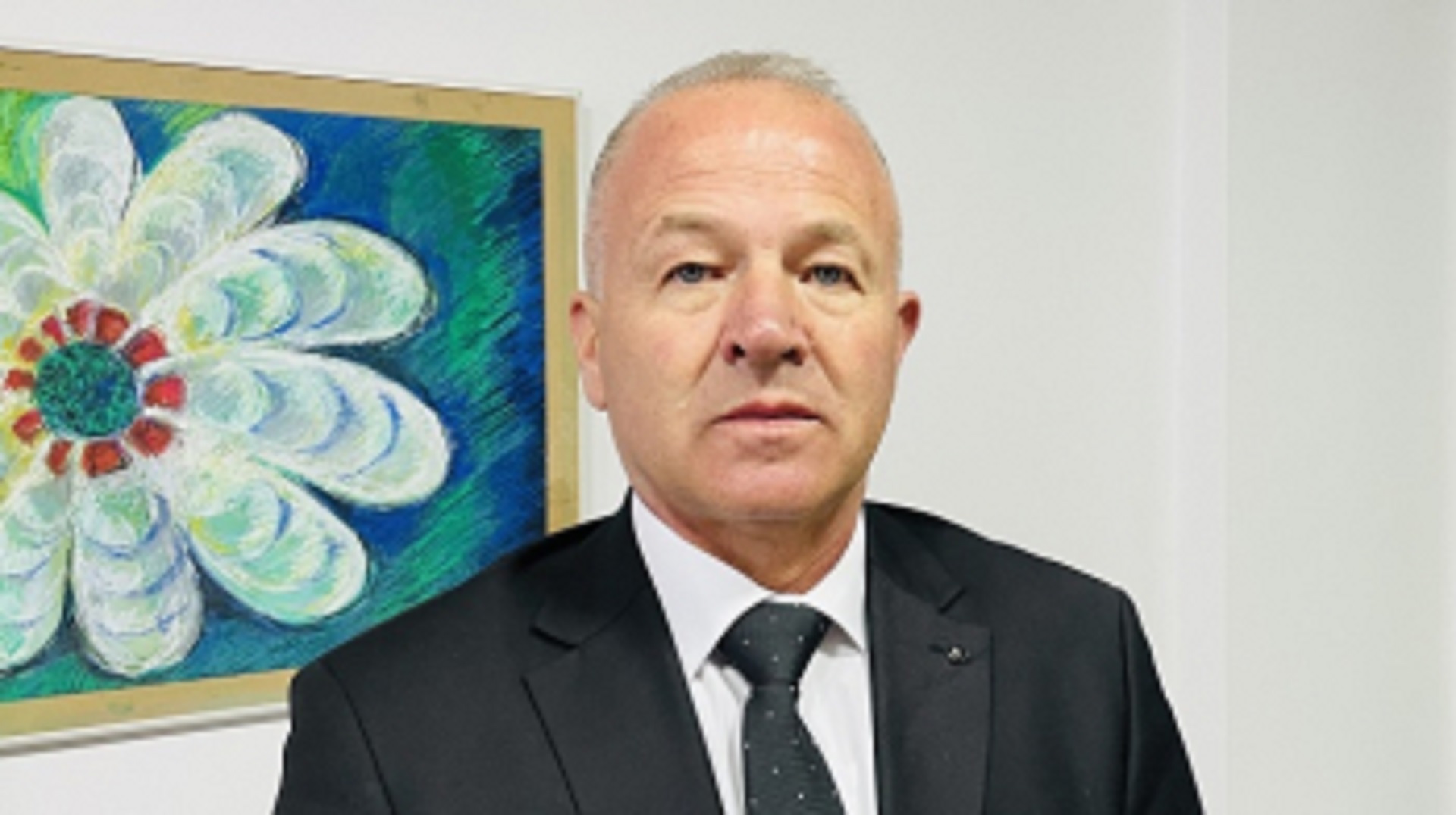 SDP i građanski koncept Rožaja podržao prof. dr Ibro Skenderović