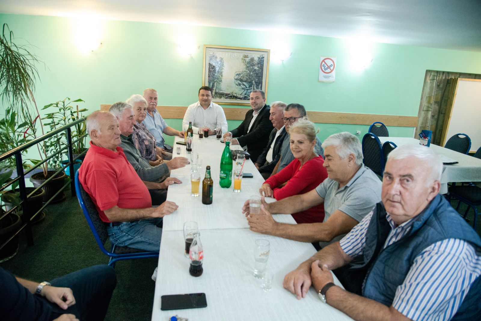 Pokret penzionera CG podnio krivičnu prijavu protiv predsjednika Opštine Bijelo Polje