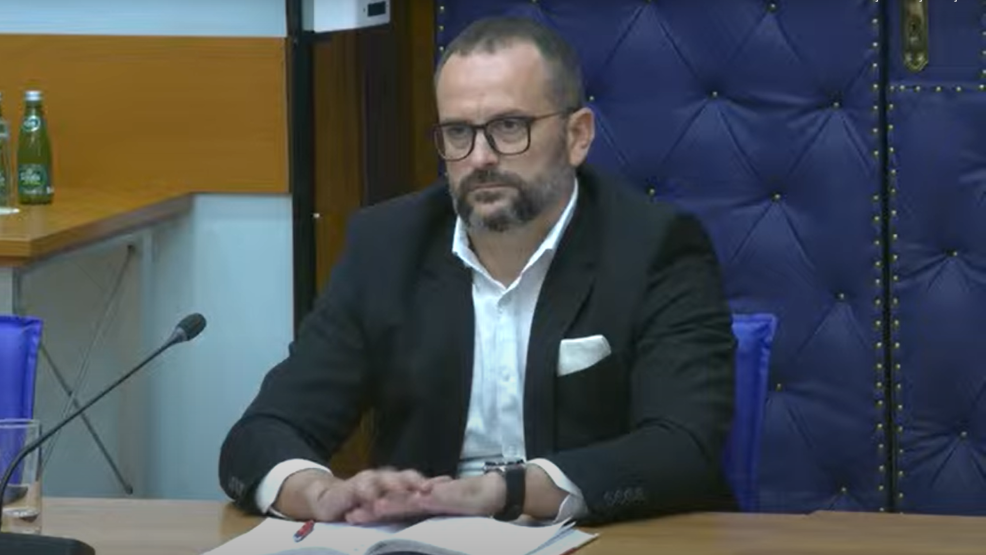 Vukčević: Projekat ”Evropa sad” donio niz ustavno problematičnih izmjena