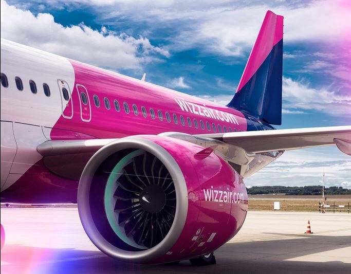 Foto: Wizz Air