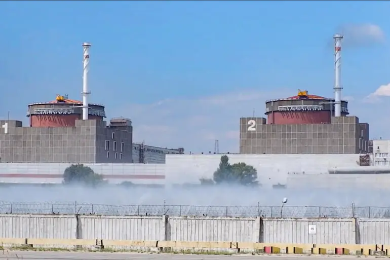 IAEA: Dodatno se pogoršava situacija u nuklearki Zaporožje