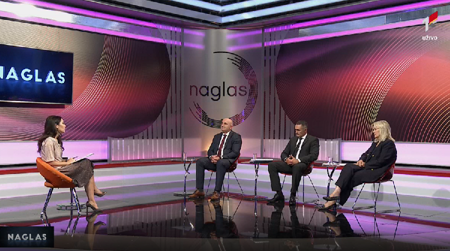 Hrane neće faliti, energetika zavisi od vremenskih prilika