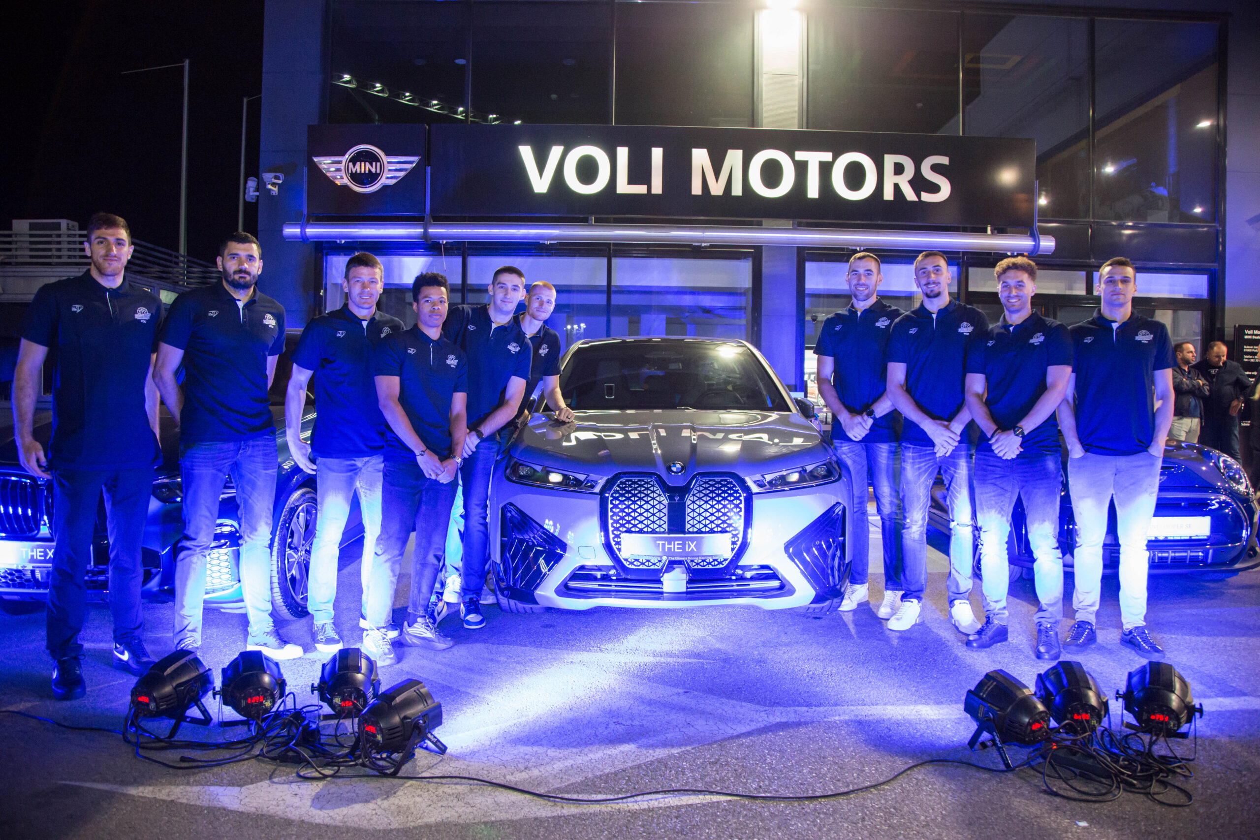 Oktoberfest u Voli Motors BMW i MINI prodajno servisnom centru