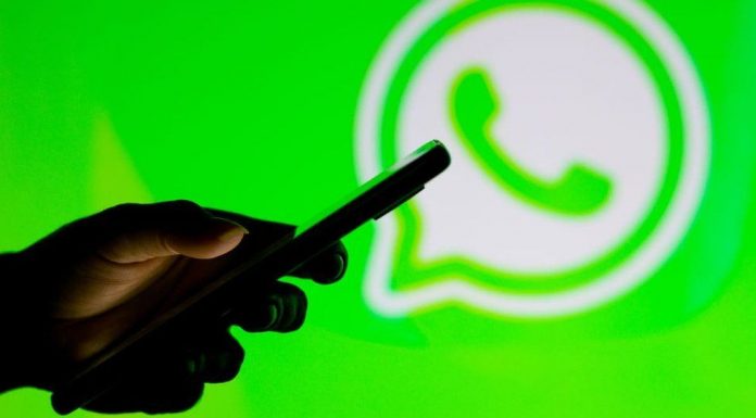 WhatsApp ponovo radi