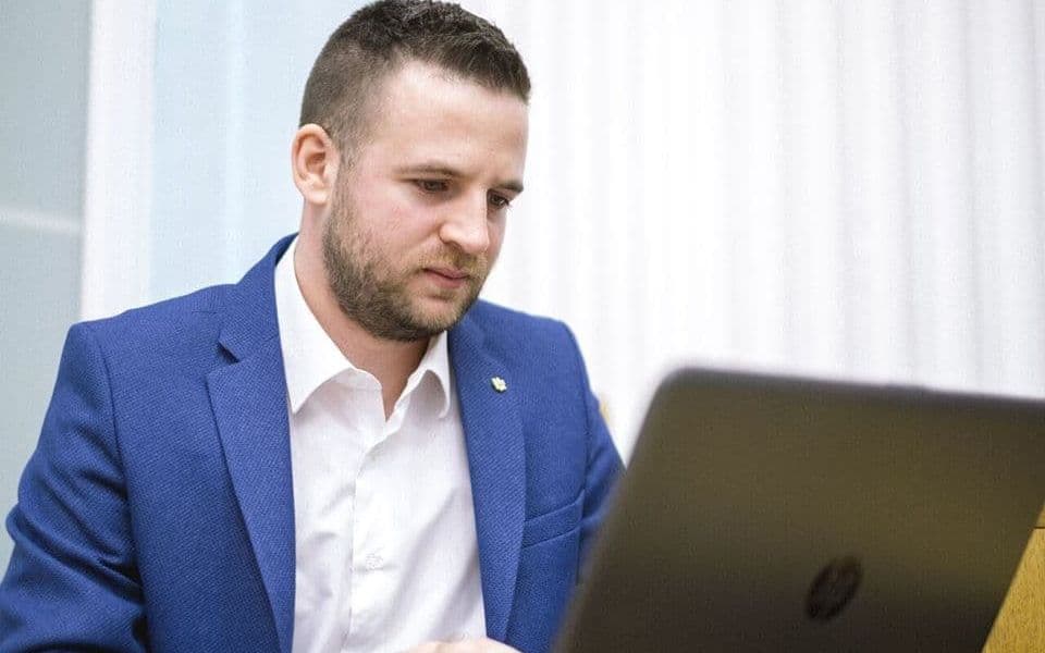 Jevrić: Prvi relevantni rezultati oko 22 časa