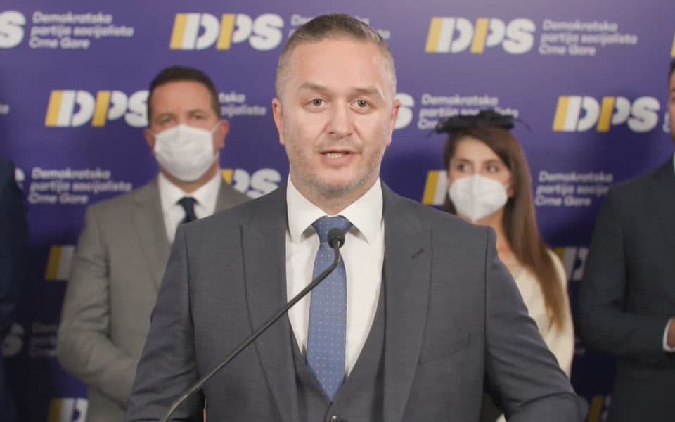 Dizdarević: Ubjedljiva pobjeda u Bijelom Polju, DPS osvojio 18 mandata