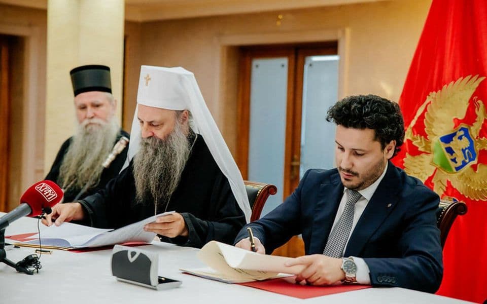 Loš izborni rezultat partija koje su izglasale Temeljni ugovor