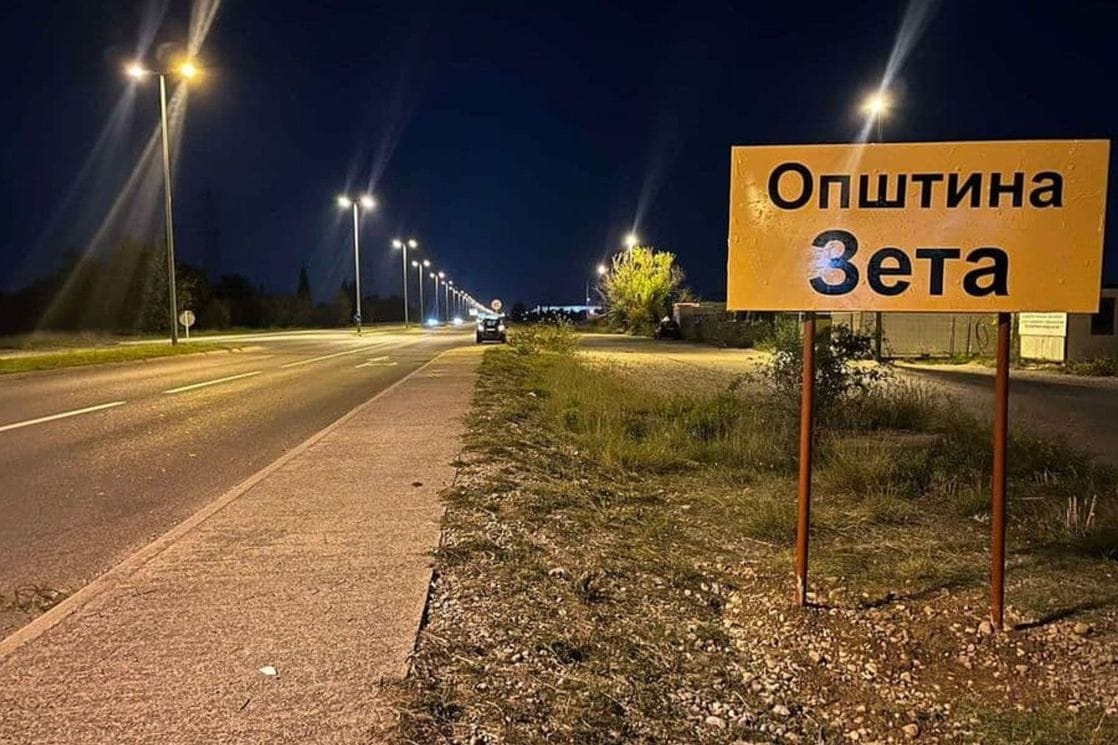 Neko bi Zetu do Zelenike, a odbor za razgraničenje tek formiran