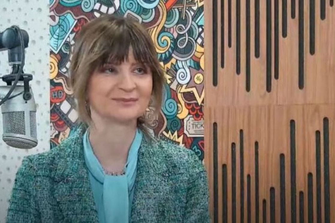 Šćepanović: Najava smjene Konjevića i Krivokapića potez očajnika