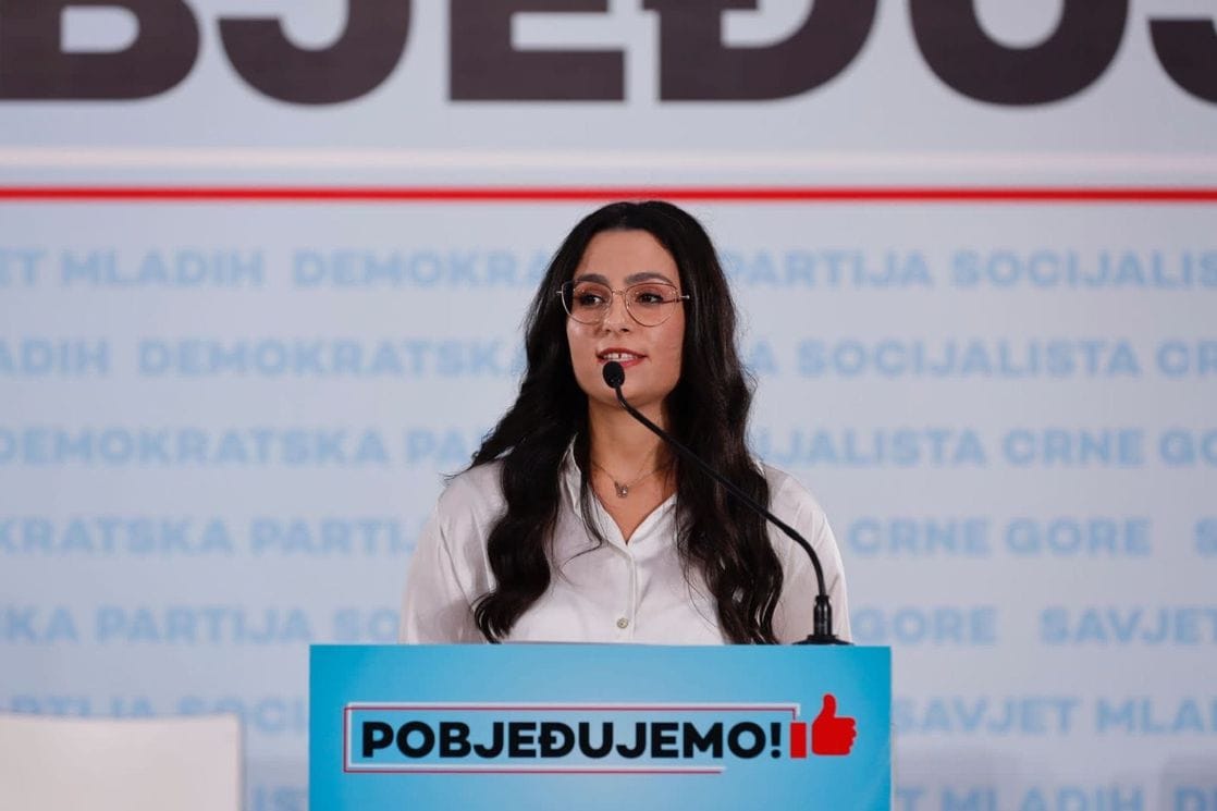 Milatović: Kakvu poruku Abazović šalje mladima kad krivična djela naziva “pubertetskim nelagodama”?
