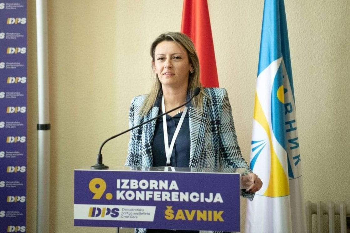 Perišić: Izvještaj DRI o budžetu za prošlu godinu ukazuje na sve što je stručna javnost odavno znala