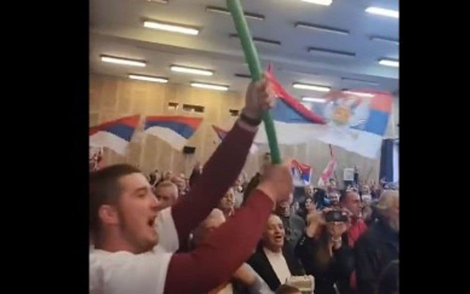 Konjević objavio snimak: Đe su dokumenta?