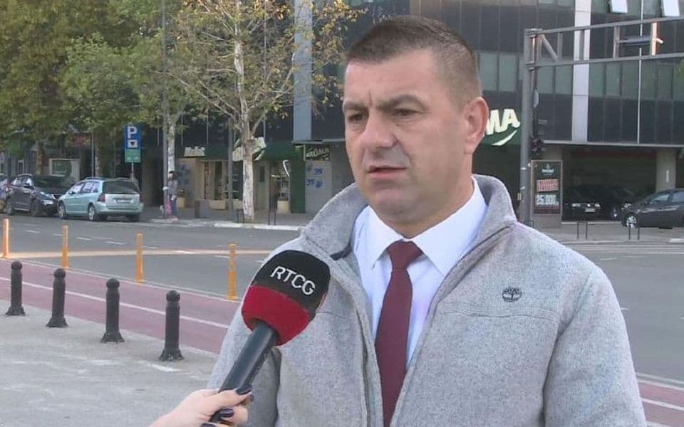 Bulatović: Autobuski prevoznici planiraju poskupljenje karata