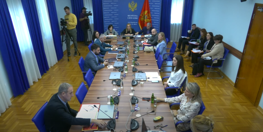 Zeleno svjetlo za Zakon o popisu: U skladu sa Ustavom i zakonodavnim sistemom