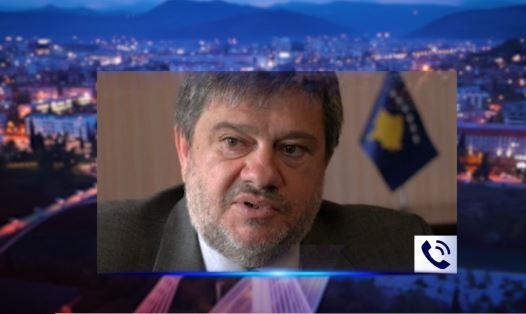 Hisa: SAD imaju dva uslova za pristupanje Kosova Otvorenom Balkanu, na Srbiji je da odluči koji će izabrati