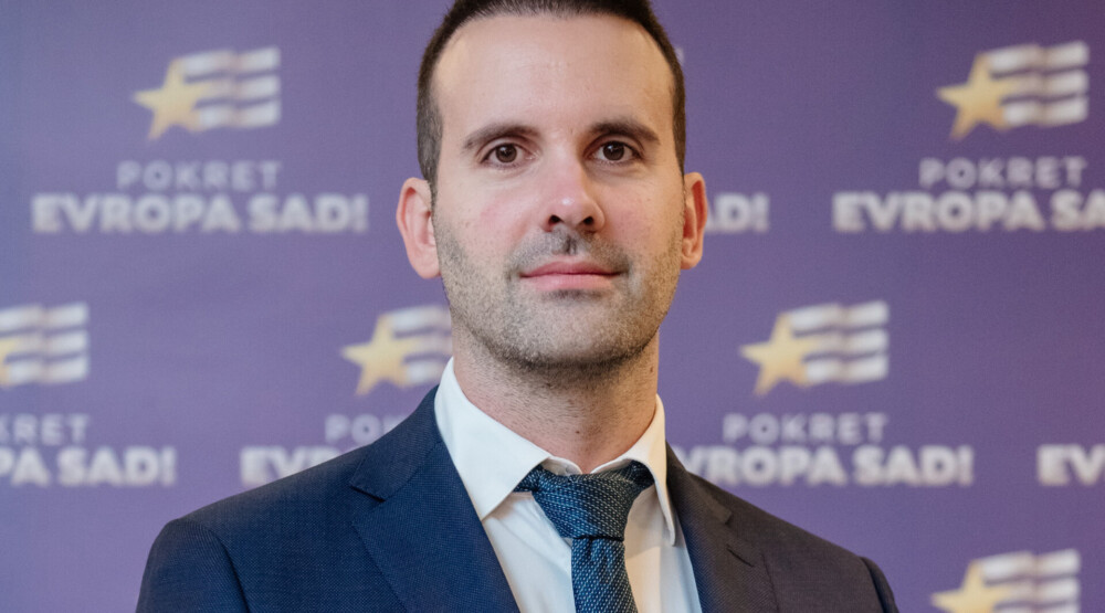 Spajić Medojeviću: Oznojeni nacuclani mečak ne propušta da preusmjeri fokus sa nedjela pojedinaca iz bivšeg režima