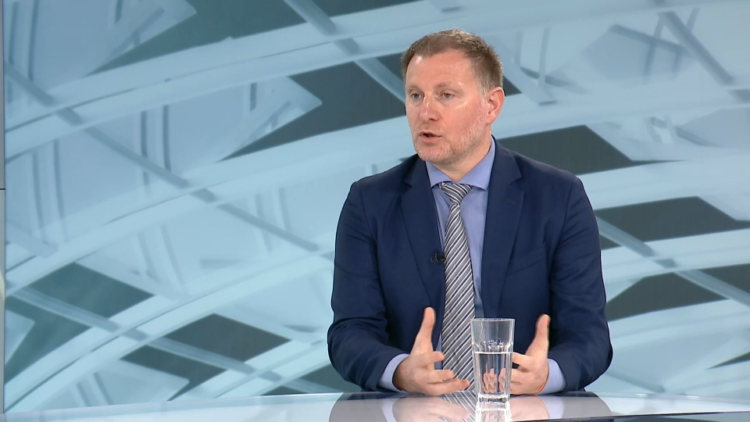 Mijačić: Ako se ne odgodi odluka o tablicama iduće sedmice moguć sukob na Kosovu