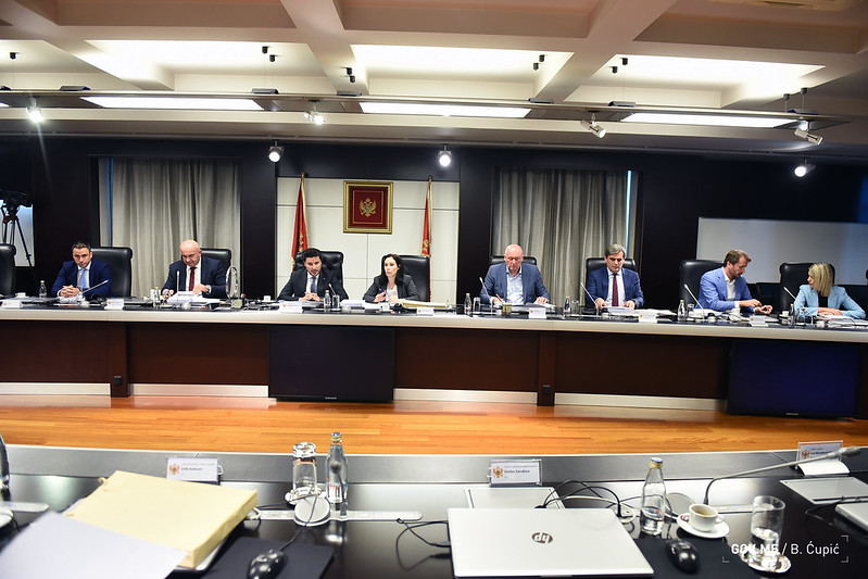 Pokrenuta inicijativa za izradu Plana privatizacije za 2023.