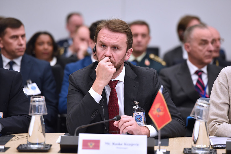 Konjević u Briselu: Pomoć Ukrajini se nastavlja, NATO ostaje odlučan u zaštiti savezničke teritorije