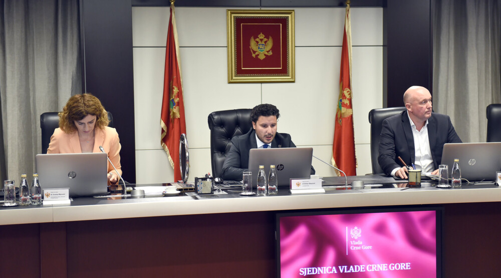 Koje odluke je Vlada donijela na današnjoj sjednici