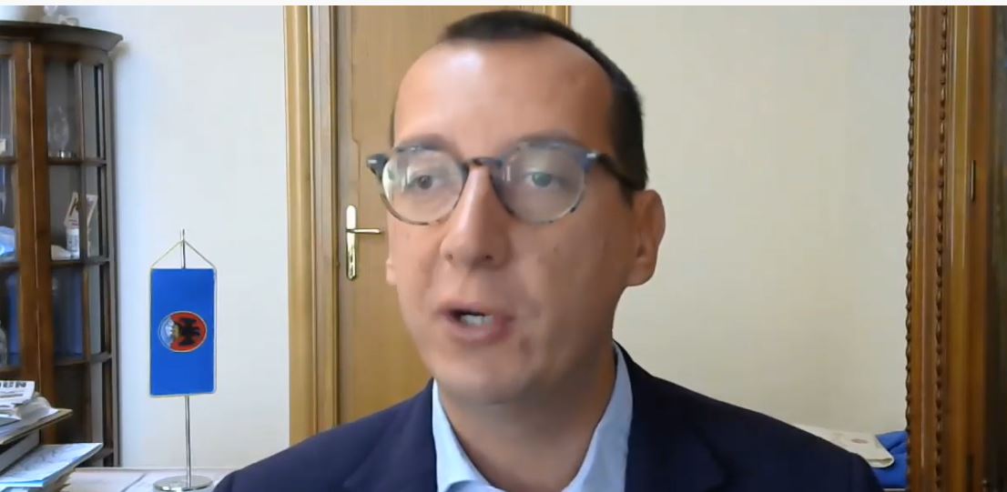 Gradonačelnik Rijeke podržao Vukovića