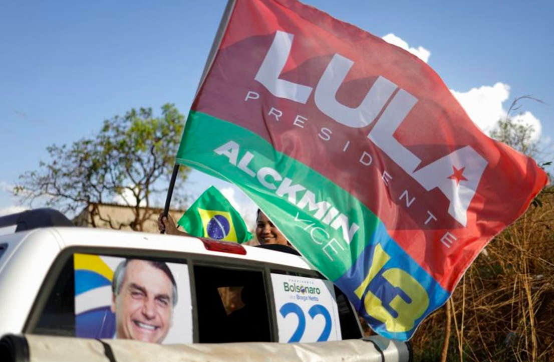 Brazil bira novog predsjednika, Bolsonaro i Da Silva glavni kandidati