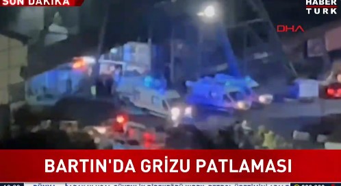 Eksplozija u rudniku uglja u Turskoj: Desetine zarobljenih radnika