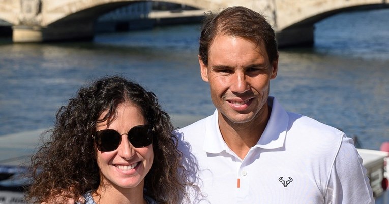 Nadal postao otac, sinu dao neobično ime