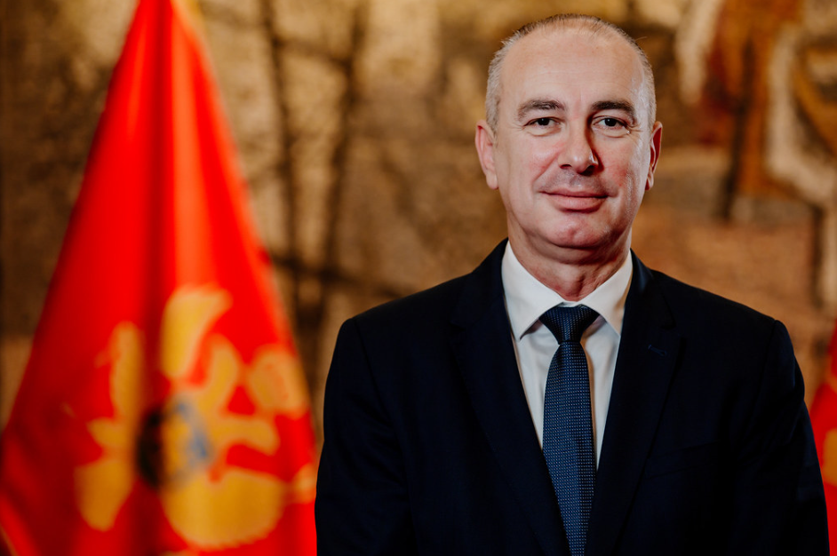 Đeka o smjeni Kentere: Normalno je da ispoštujem pravo premijera da predlaže imenovanja i razrješenja