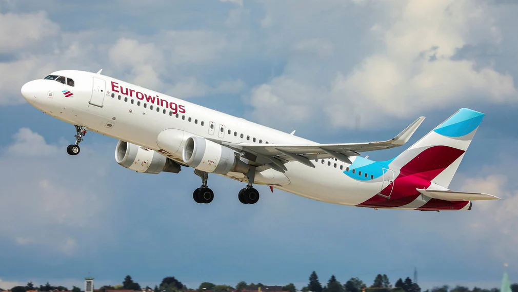 Njemački Eurowings otkazuje stotine letova zbog štrajka pilota