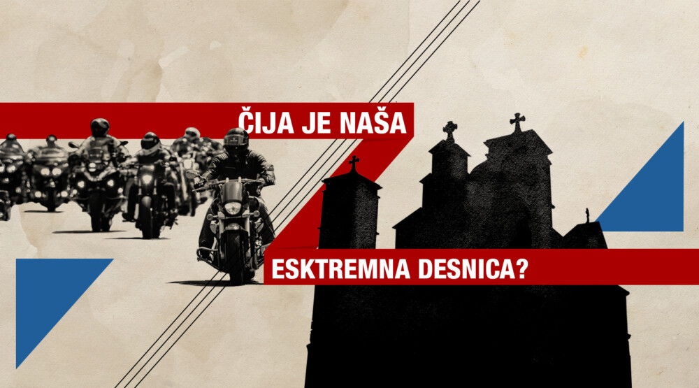 DFC analiza: Čija je naša esktremna desnica?