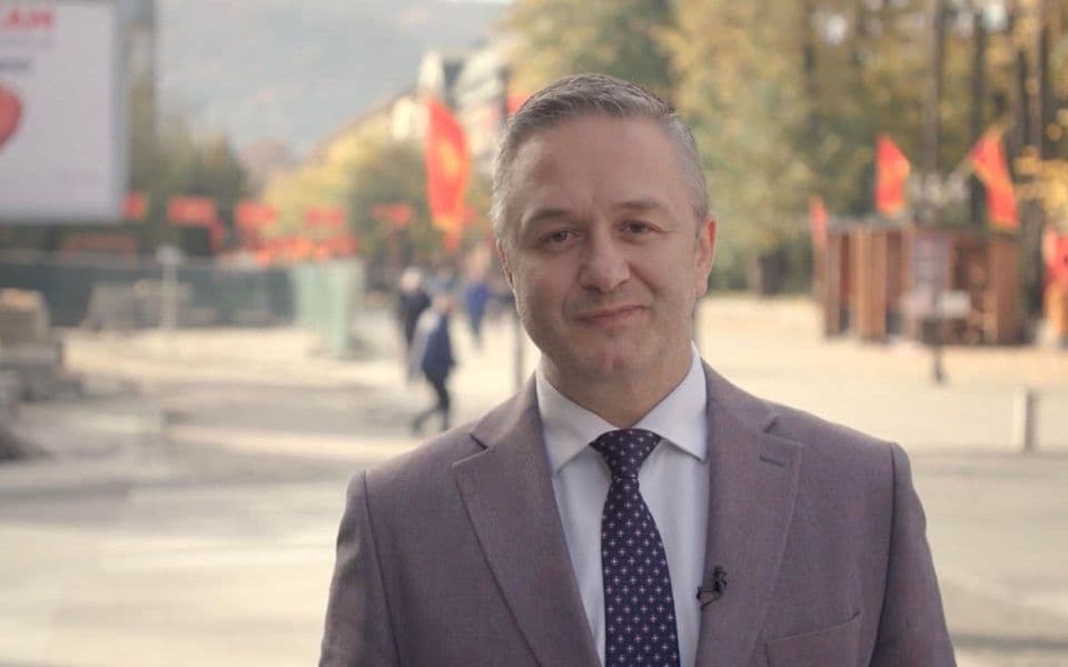 Dizdarević: Večeras će pobijediti evropsko i građansko Bijelo Polje
