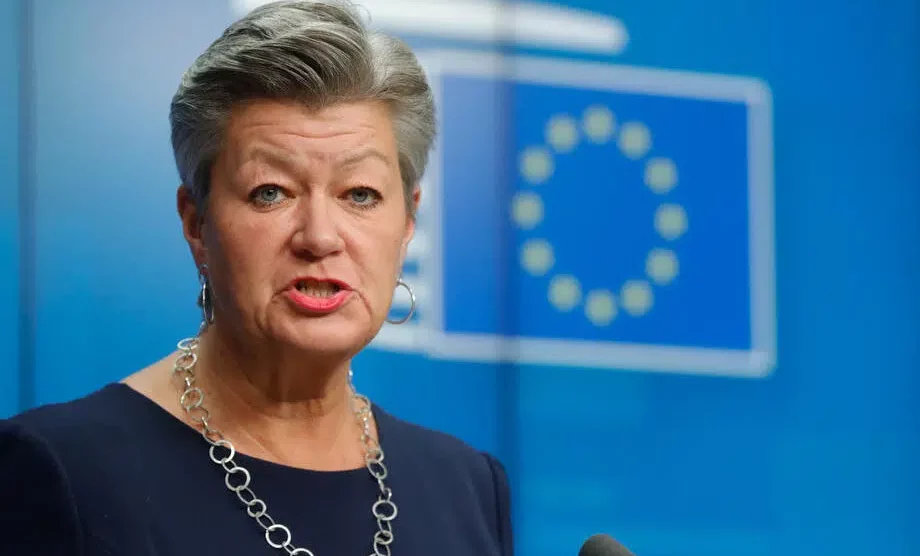 Evropska komesarka: EU i Zapadni Balkan moraju u suzbijanju migracije da usklade politiku viza