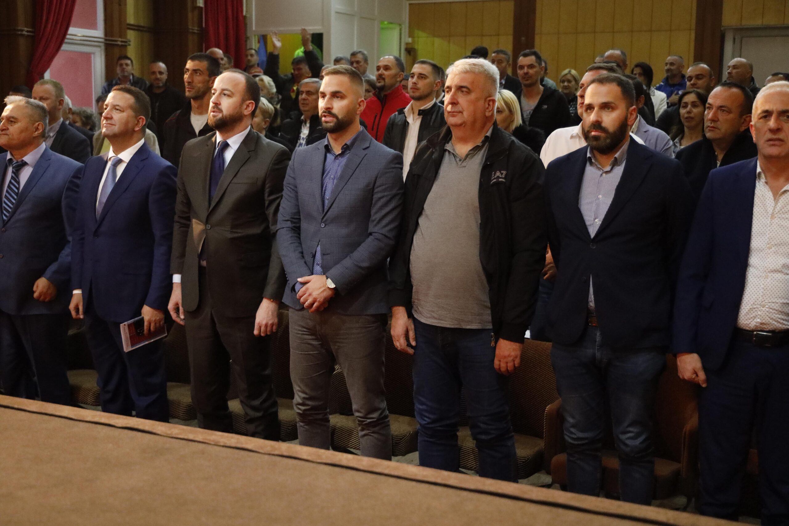 Koalicija Napredak za Plužine: Crnogorska misao stanuje u pivskom kraju