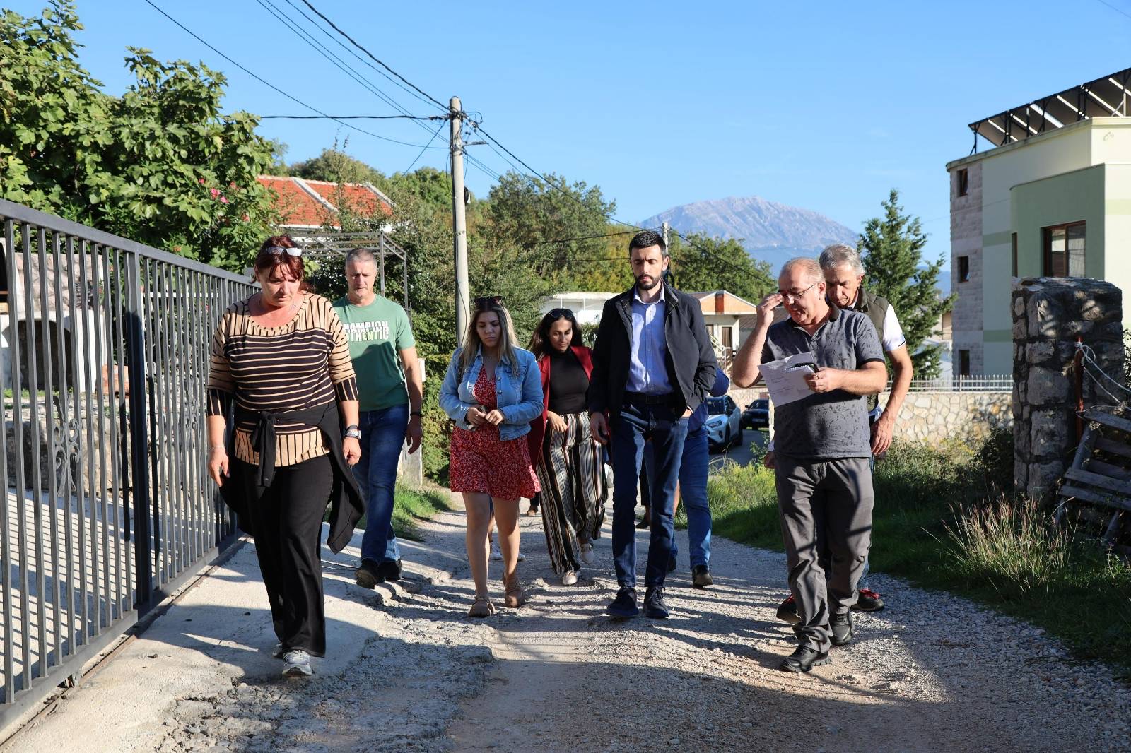 Koalicija “Prava stvar, Zajedno Bar”: Osigurali smo pobjedu u Šušnju