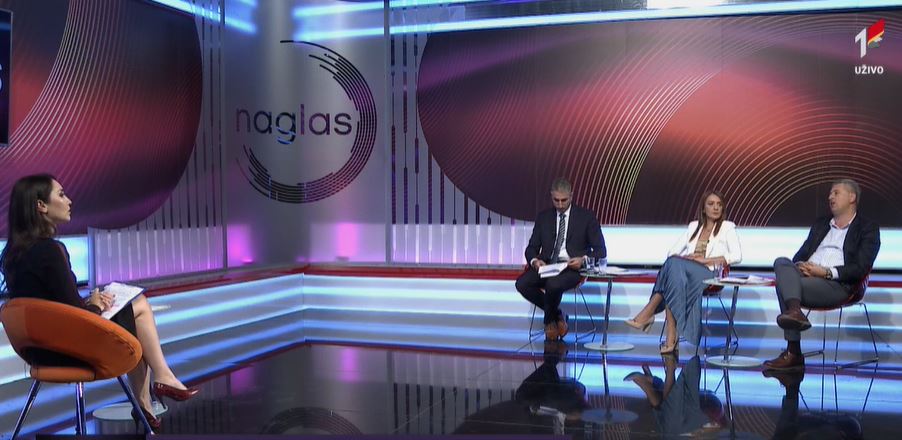 Popović: Da Tužilaštvo nije reagovalo bilo bi više promjena prebivališta
