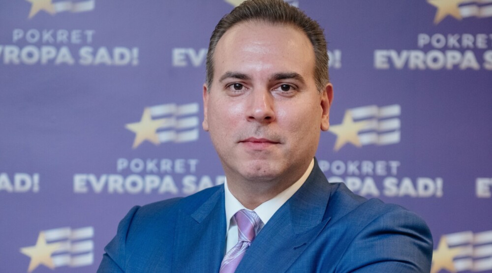 Ivanović: Crna Gora je talac obesmišljavanja njenih institucija