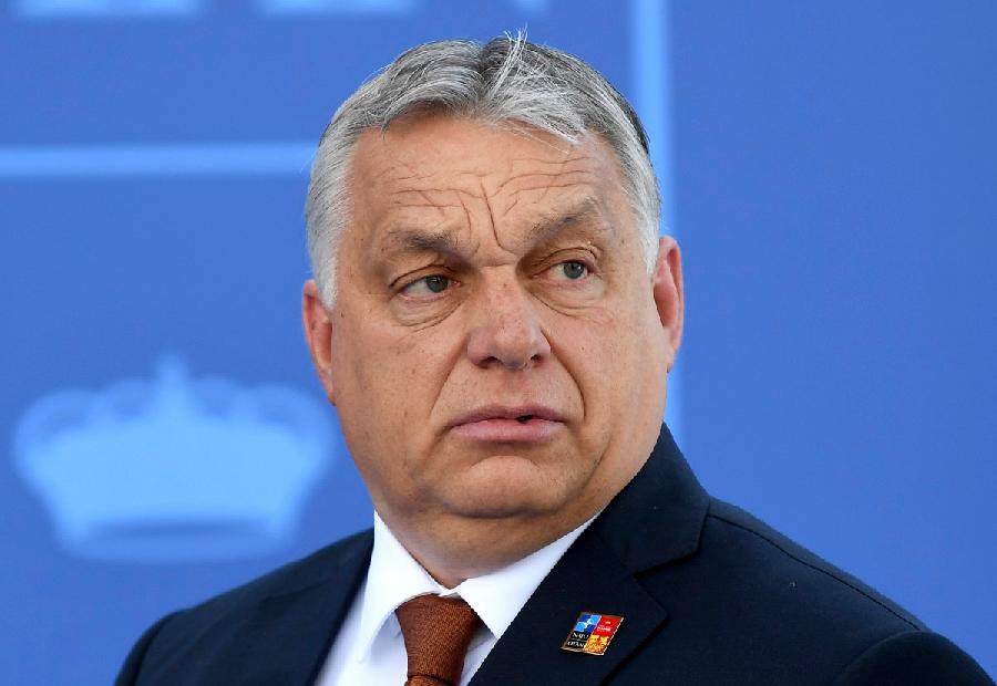 Orban: Tramp da vodi pregovore o ratu u Ukrajini, on je nada za mir