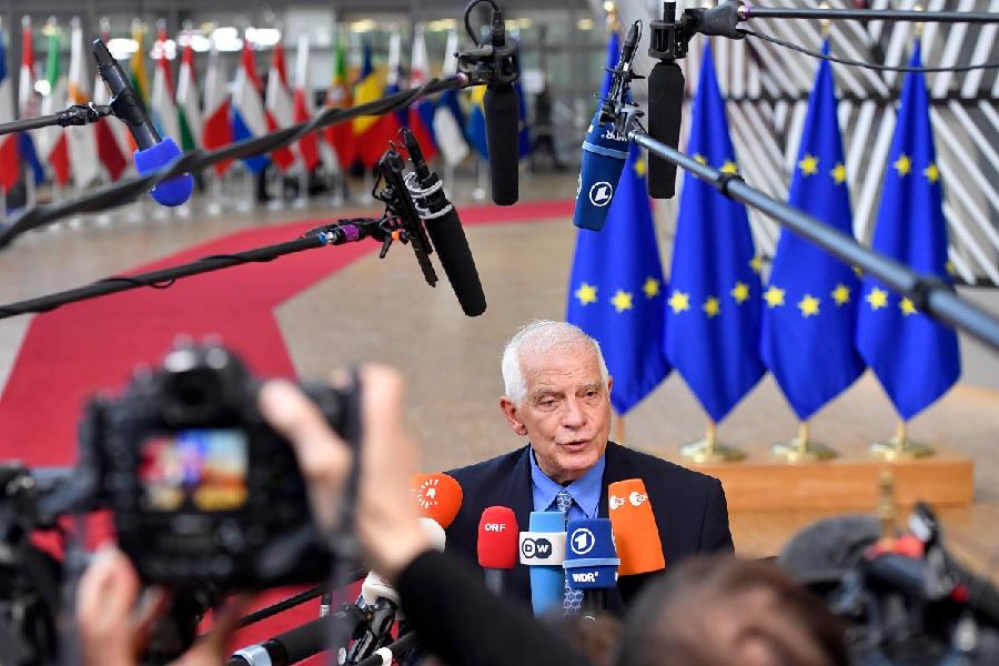EU pozvala Rusiju da se predomisli oko suspenzije sporazuma o izvozu žitarica