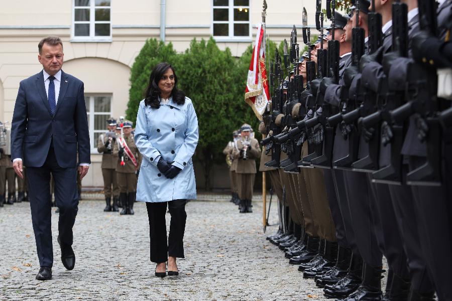 Kanadski borbeni inženjerci će obučavati Ukrajince