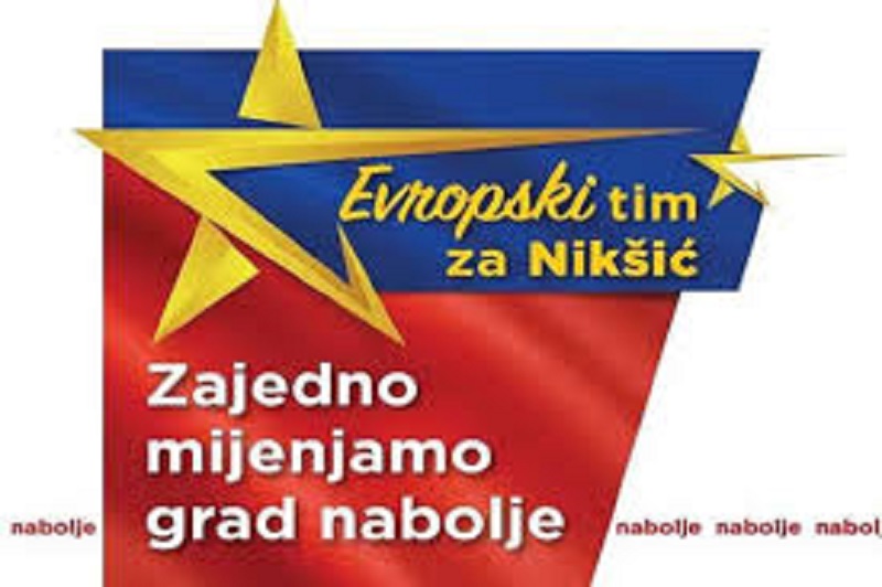 Evropski tim za Nikšić: Zahvaljujući amandmanu našeg kluba, iznos studentskih stipendija uvećan za 100 odsto