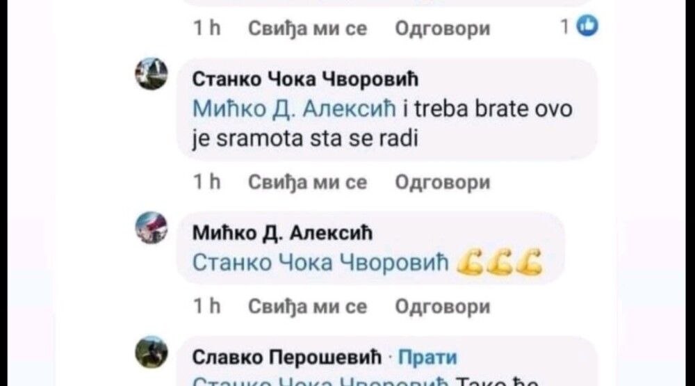 Najavljeno vršenje krivičnih djela na dan izbora u Šavniku: Policija da reaguje i spriječi nasilje