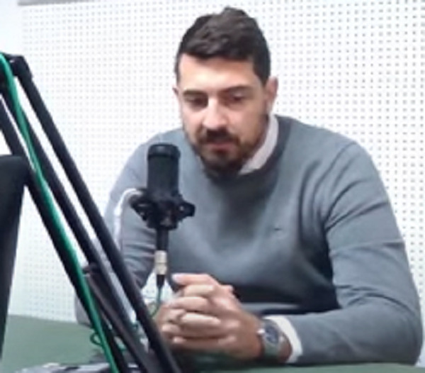 Stankov o spotu GP URA: Nevjerovatno je da je neko u minut i po uspio da uvrijedi toliki broj ljudi