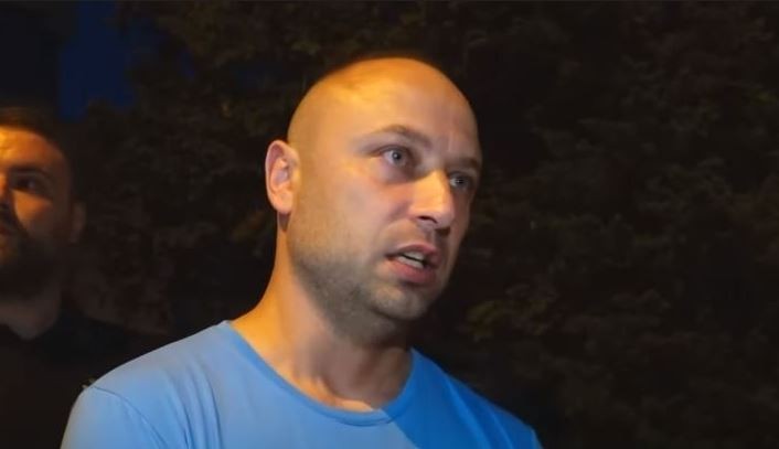 Vujović: Tražimo od Abazovića i Šahmanovića da se javno izjasne, nećemo dozvoliti da se preko naših leđa igraju političke igre