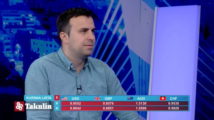 Striković: Nestašice goriva neće biti, povećanje cijena posljedica odluka OPEC-a da smanji proizvodnju