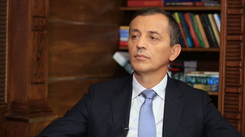 Bošković: Abazović je politički dužnik Aleksandra Vučića i najbolji igrač Srpskog sveta u Crnoj Gori