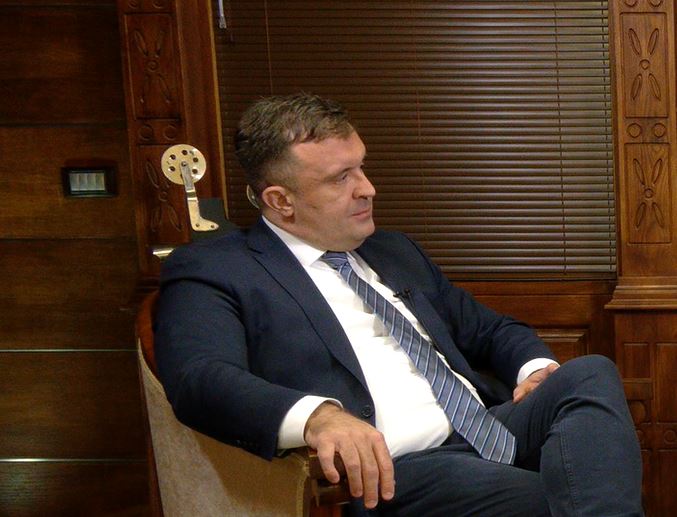 Vujović: Plašim se budvanskog scenarija na nacionalnom nivou
