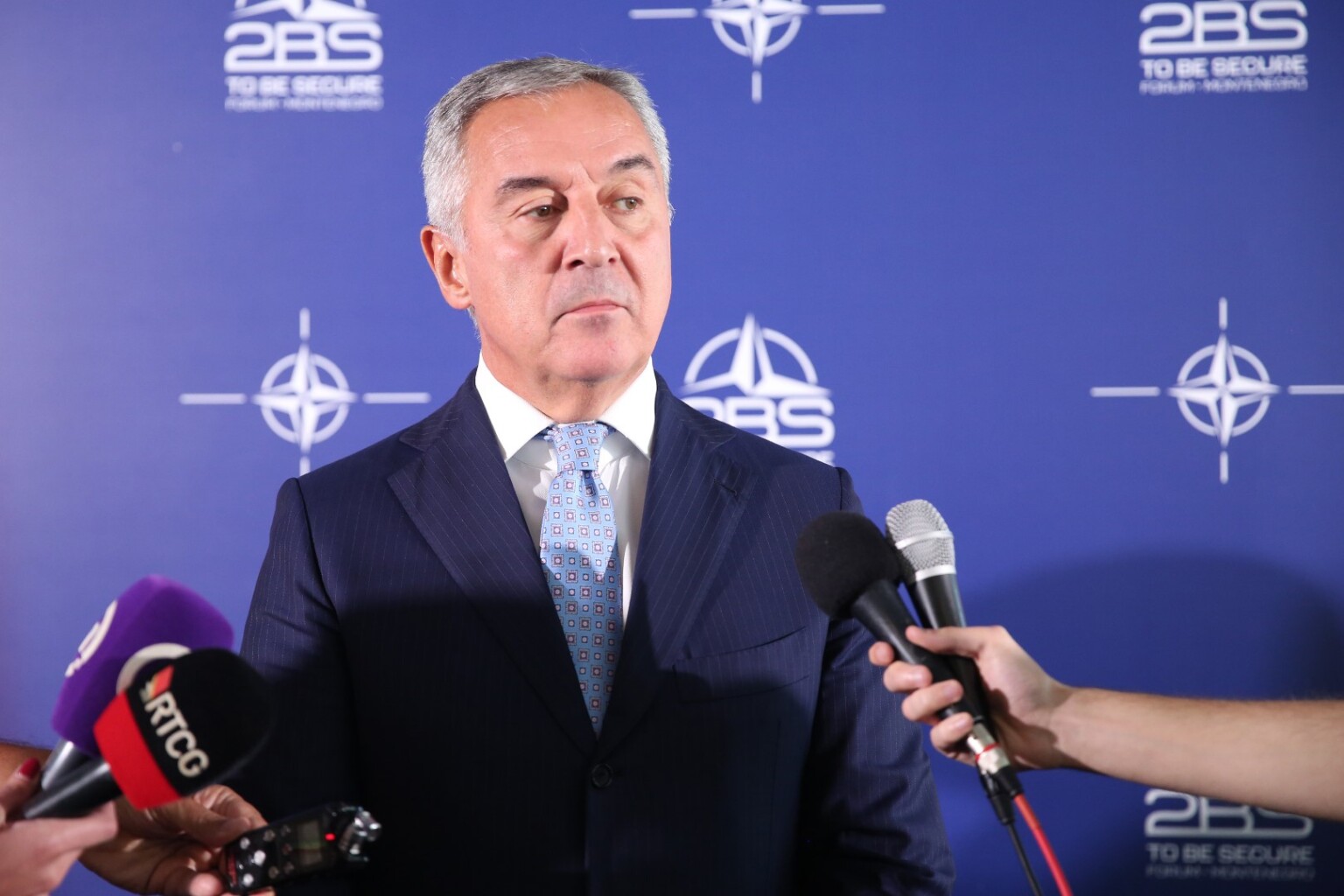 Đukanović: Nije riječ o Davidu, nego bratu Abazu, slugi velikosrpskom koji je zarobljenik teških zabluda